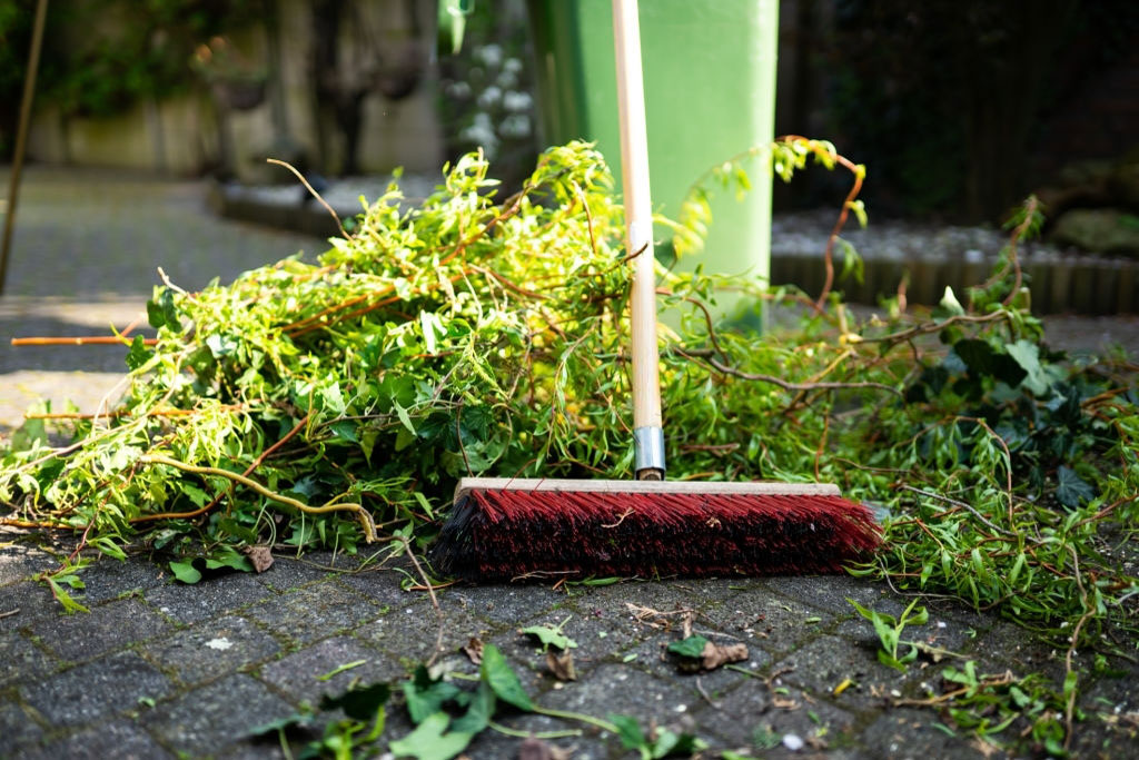 garden rubbish removal By Take Your Rubbish Brisbane