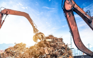 Read more about the article The Environmental Impact of Rubbish Removal in Brisbane