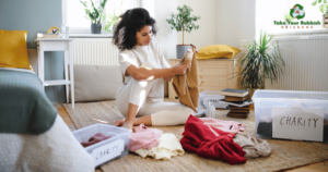 Read more about the article Decluttering Your Brisbane Home: Tips and Tricks from Rubbish Removal Experts