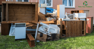 Read more about the article The Importance of Regular Rubbish Removal