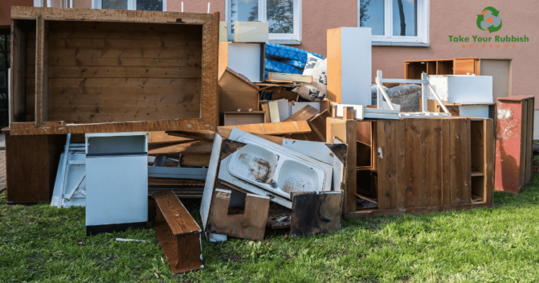 Importance of Rubbish Removal