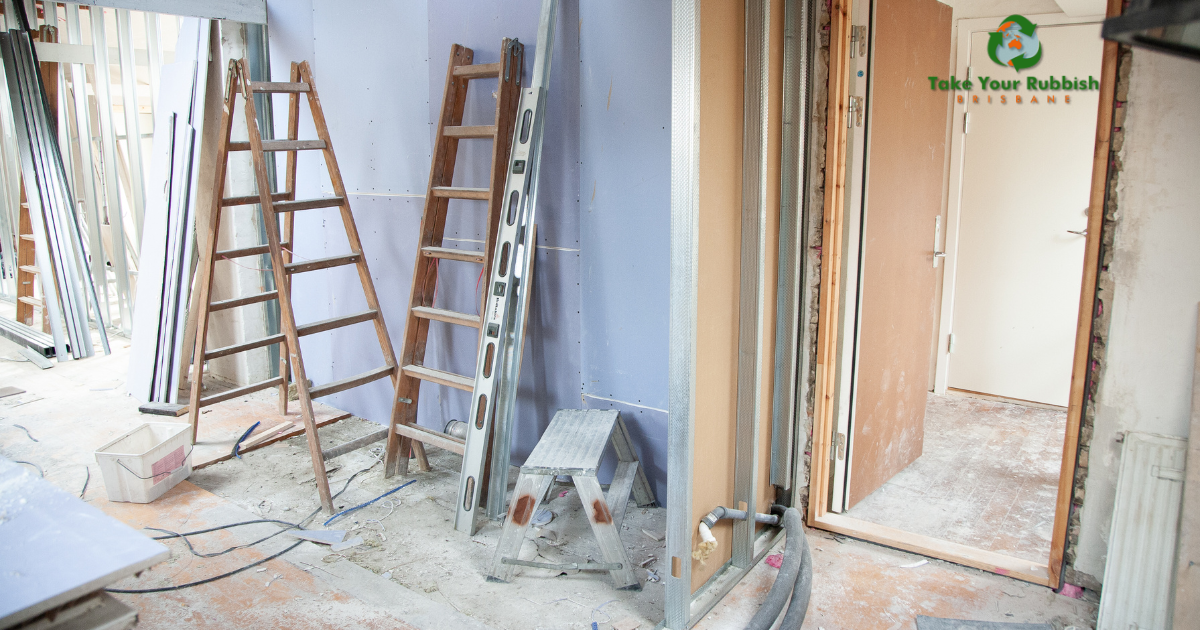Read more about the article Post-Renovation Cleanup: Essential Insights for Brisbane Homeowners