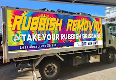 Rubbish Removal in Brisbane