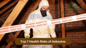 Read more about the article Top 7 Health Risks of Asbestos