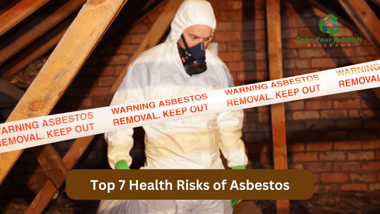 You are currently viewing Top 7 Health Risks of Asbestos