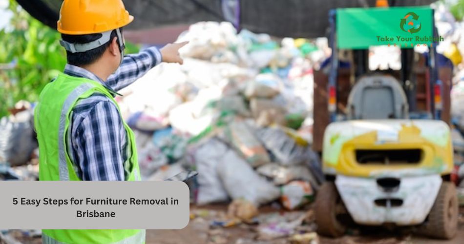 You are currently viewing 6 Tips For Effective Industrial Waste Removal In Brisbane